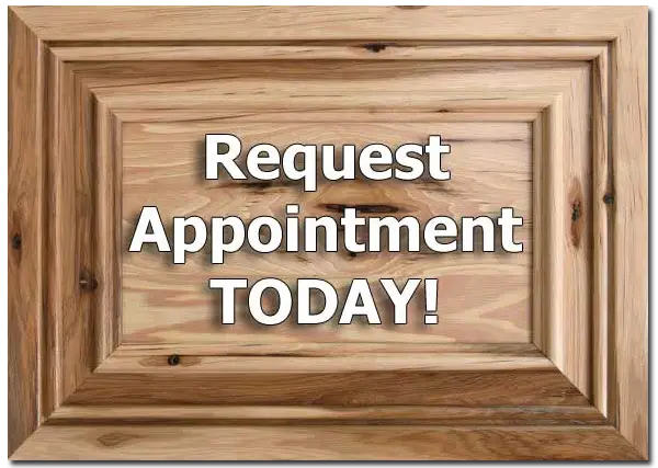 Request Appointment Today